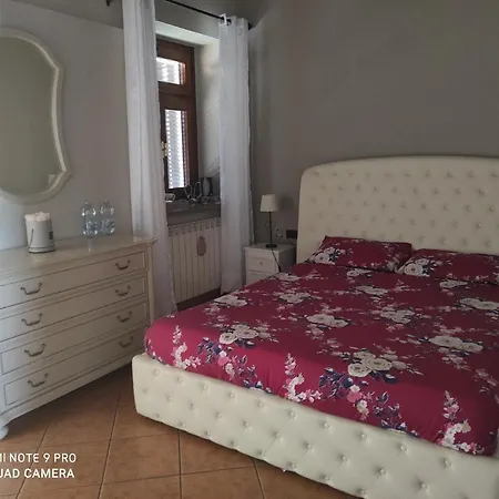 Maison Diletta Castelletto sopra Ticino Buitenkant foto