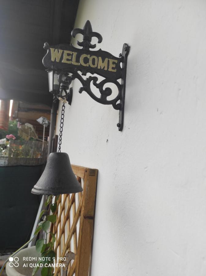 Maison Diletta Vakantiehuis Castelletto sopra Ticino