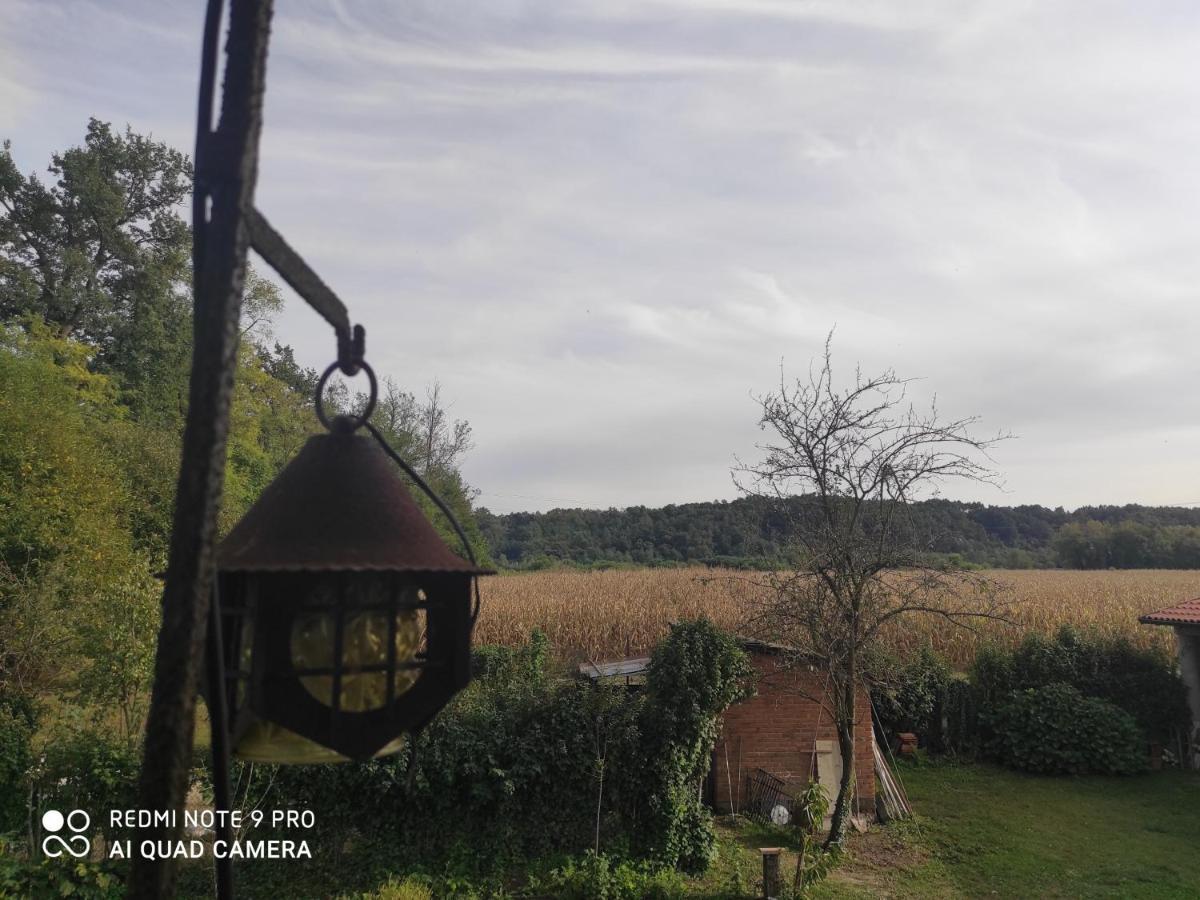 Maison Diletta Vakantiehuis