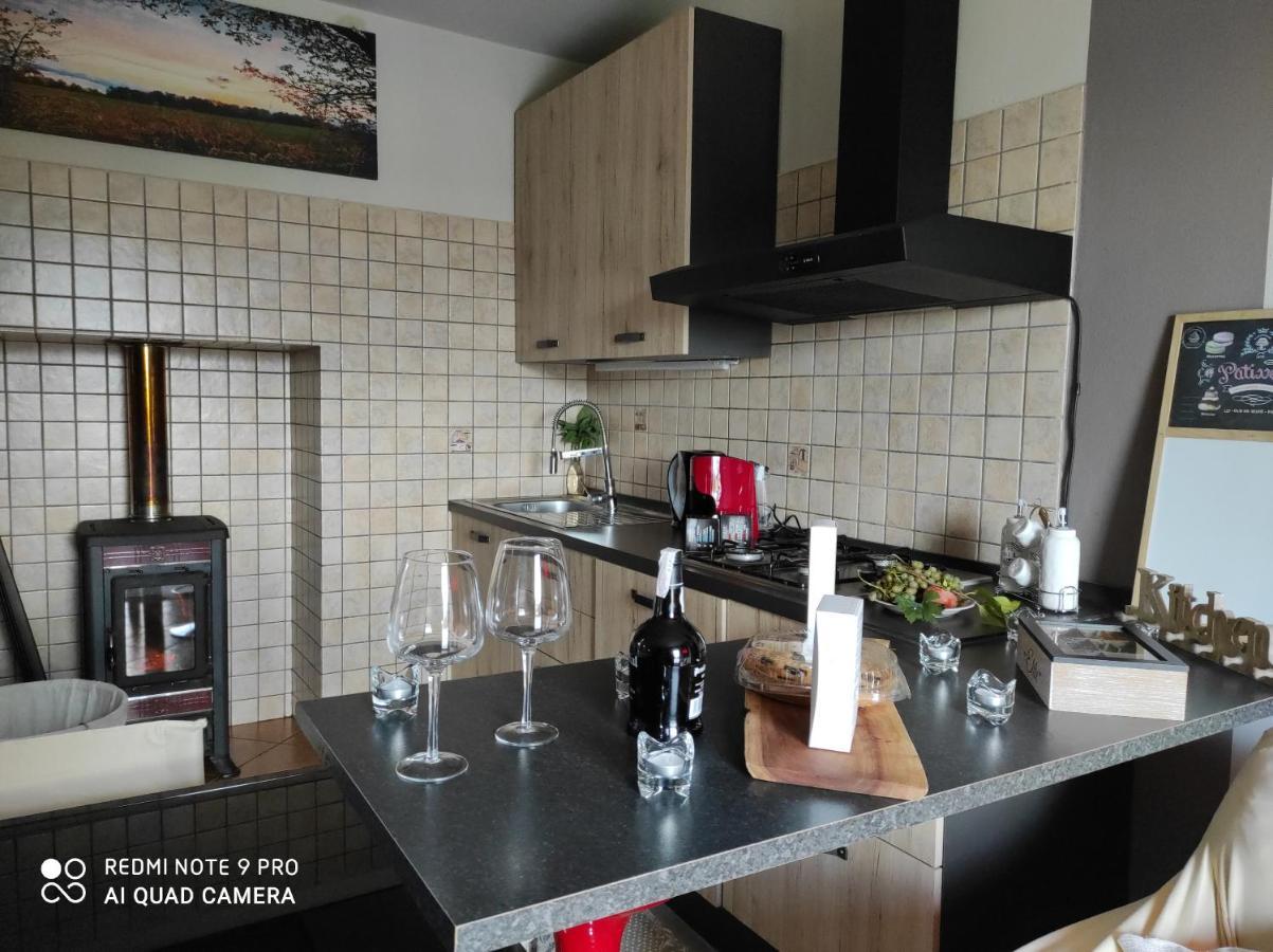 Maison Diletta Vakantiehuis *