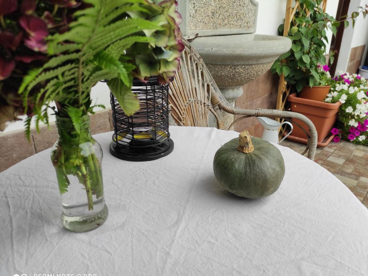 Holiday home Maison Diletta