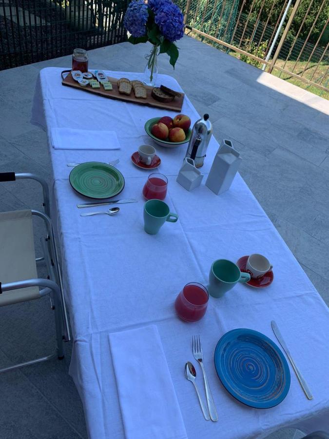 Holiday home Maison Diletta Castelletto sopra Ticino