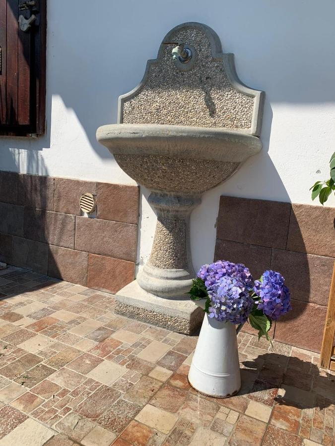 Maison Diletta Holiday home *