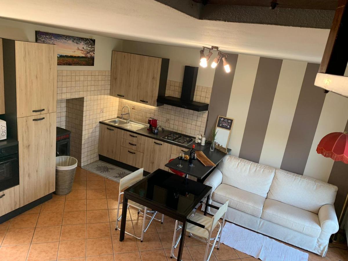 Maison Diletta Vakantiehuis