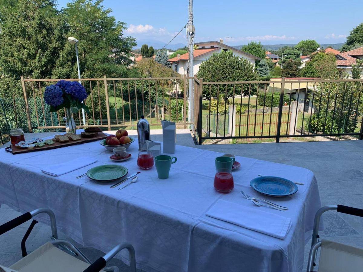 Maison Diletta Vakantiehuis