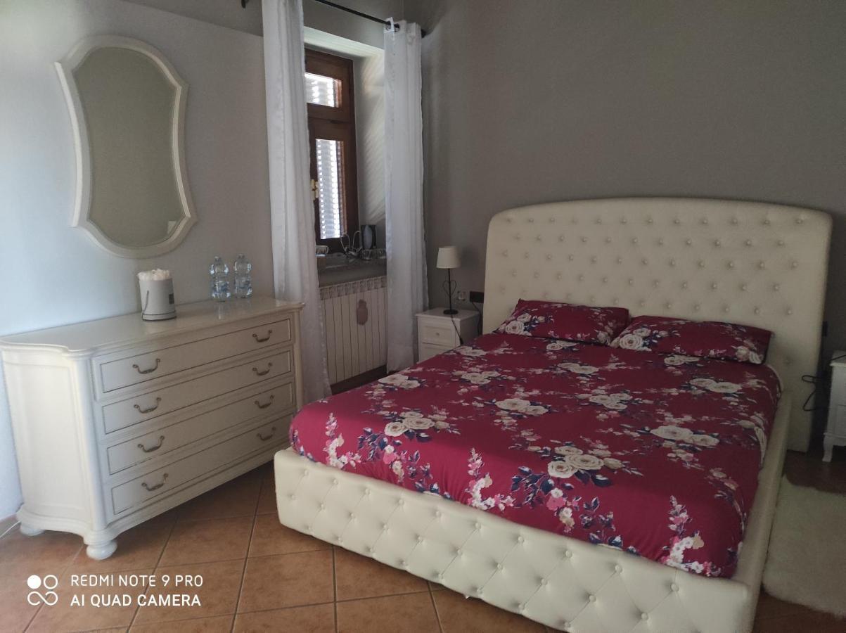 Maison Diletta Holiday home *