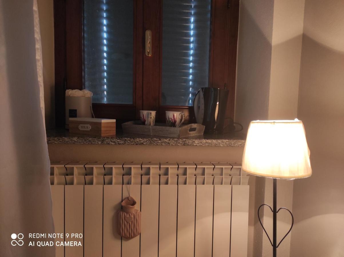 Holiday home Maison Diletta