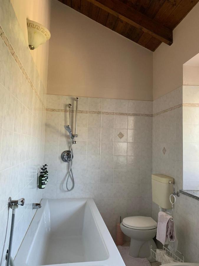 Maison Diletta Holiday home
