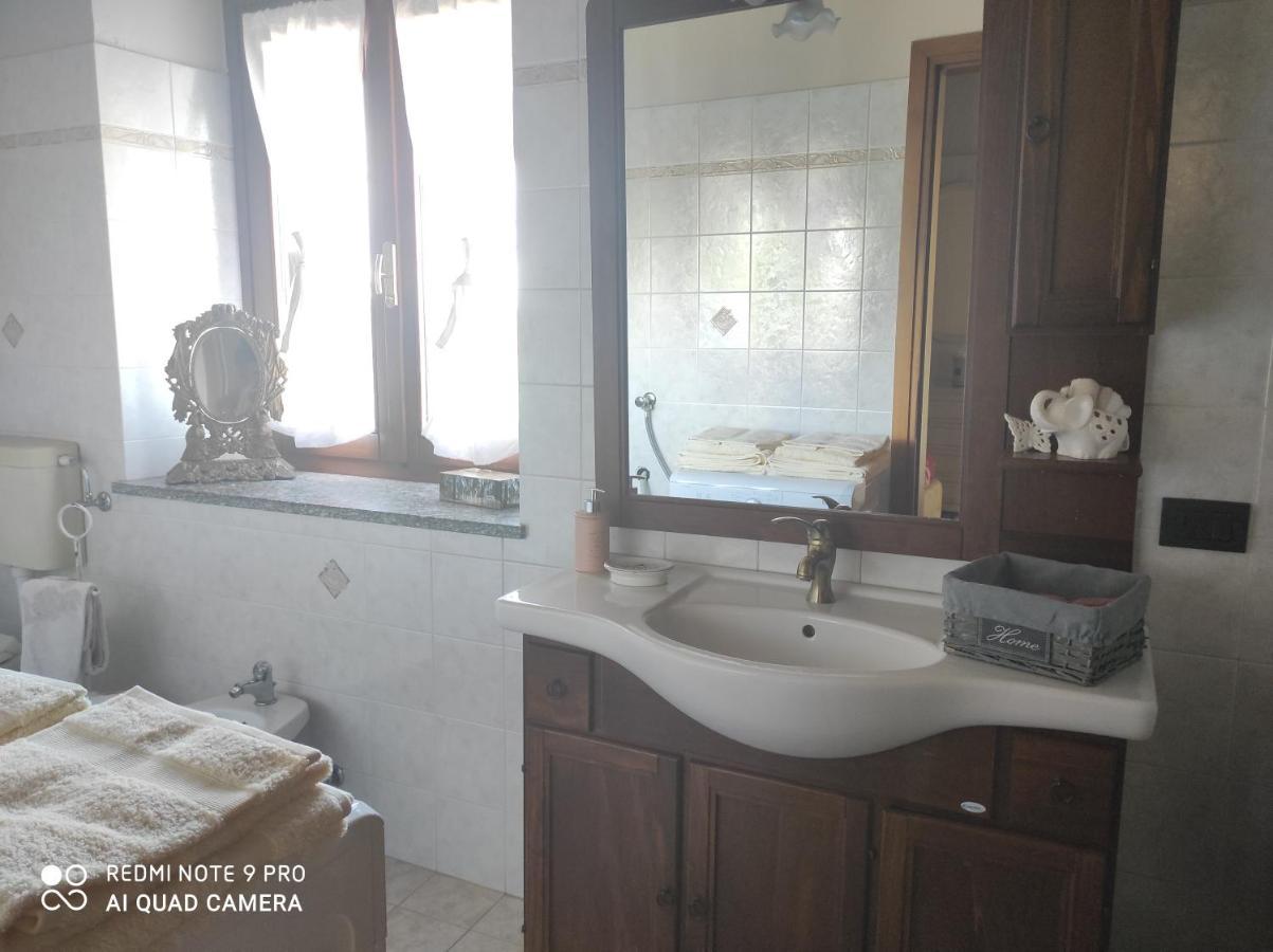 Maison Diletta Holiday home *