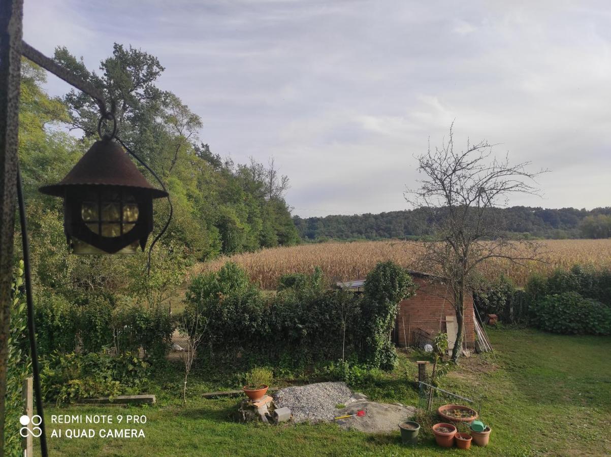 Maison Diletta Holiday home