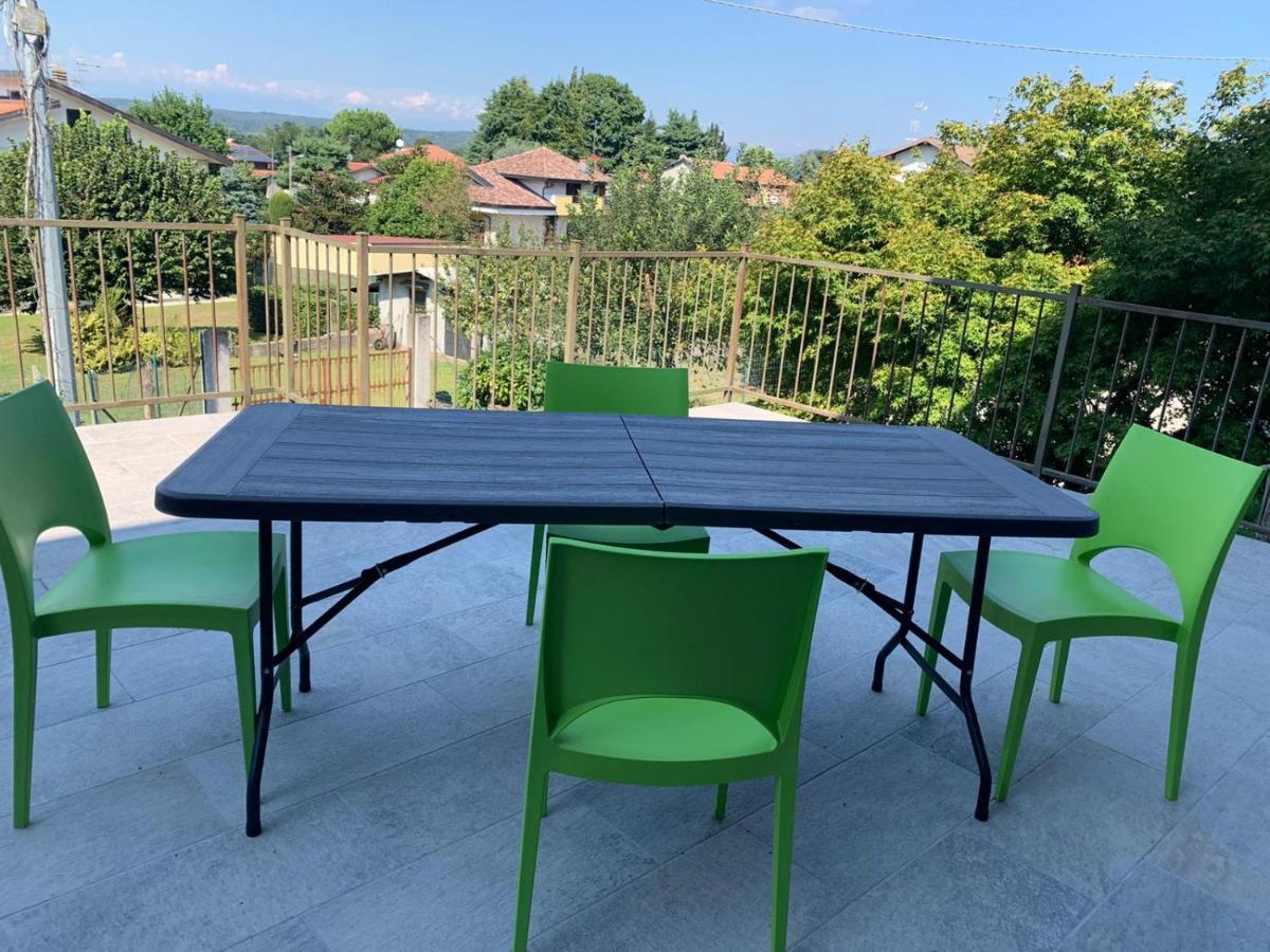 Maison Diletta Vakantiehuis *