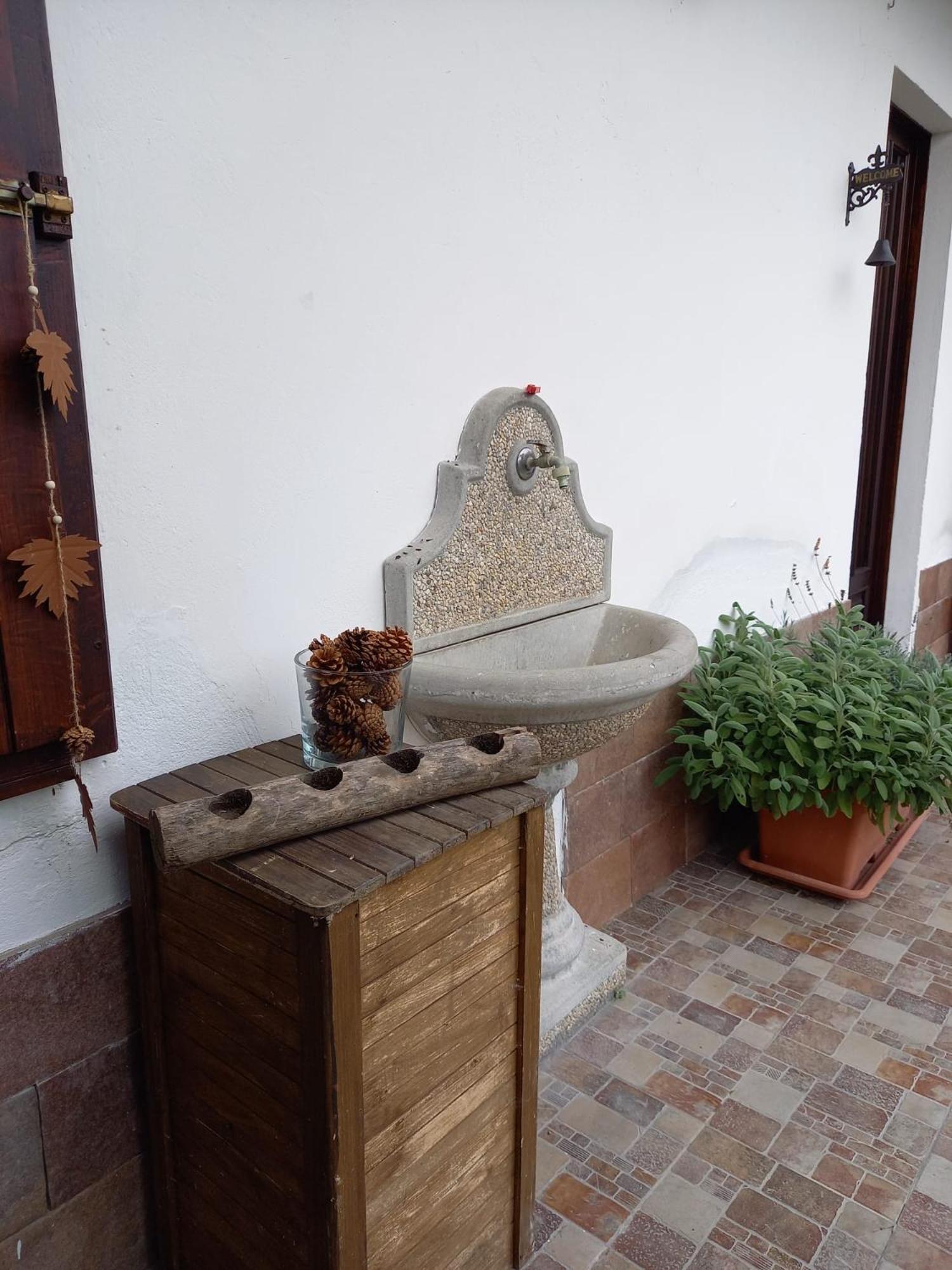 Maison Diletta *